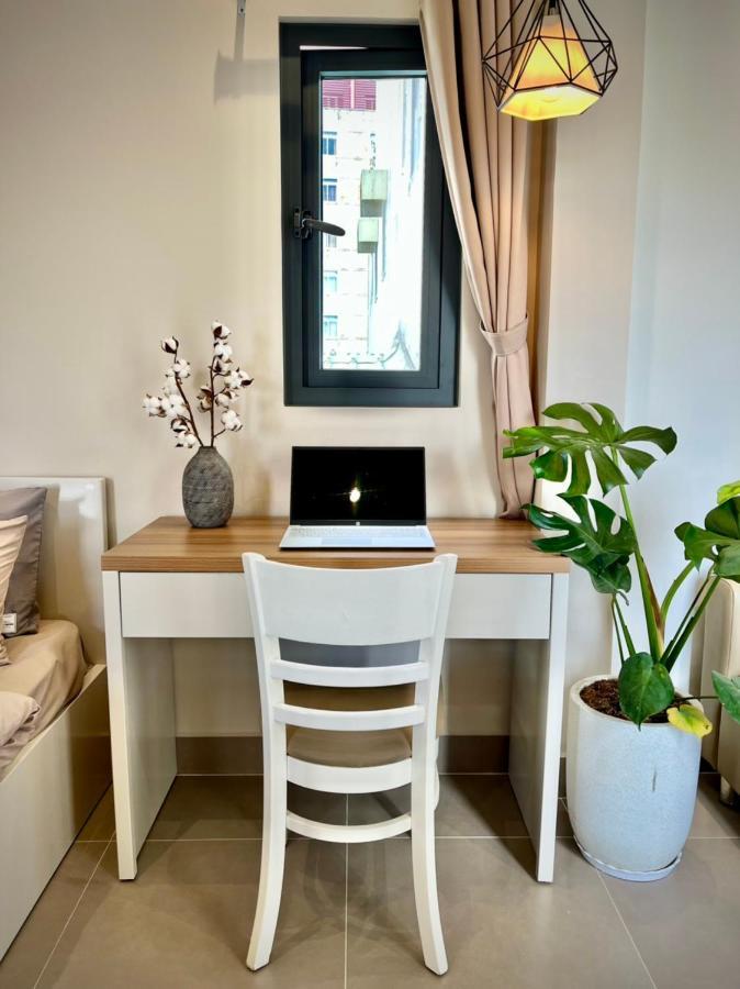 Midmost House Can Tho Dış mekan fotoğraf
